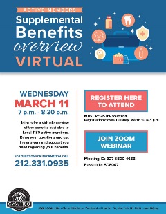 Supplemental Benefits Overview flier_March2026_01